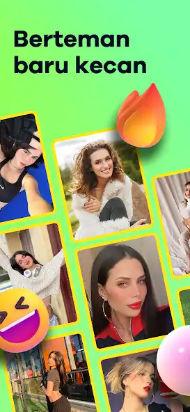 Play KiraChat- Chat  Make friends  and enjoy KiraChat- Chat  Make friends with UptoPlay