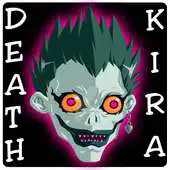 Free play online KIRA DEATH APK