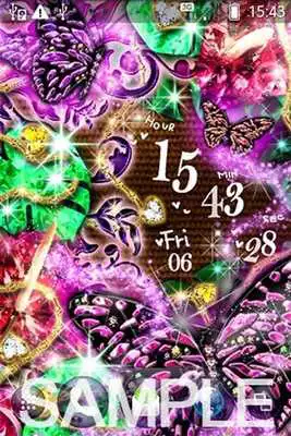 Play KiraKiraHeart(ko568a)