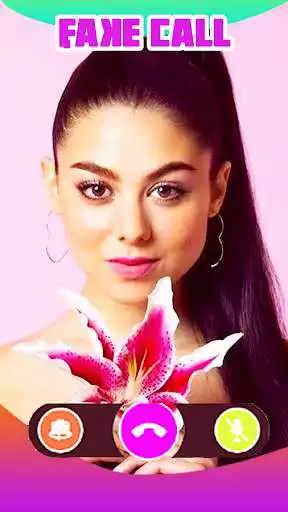 Play Kira Kosarin Prank Fake Call Video  and enjoy Kira Kosarin Prank Fake Call Video with UptoPlay