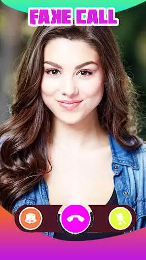 Play Kira Kosarin Prank Fake Call Video as an online game Kira Kosarin Prank Fake Call Video with UptoPlay