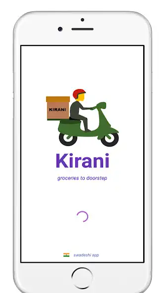 Play Kirani  and enjoy Kirani with UptoPlay
