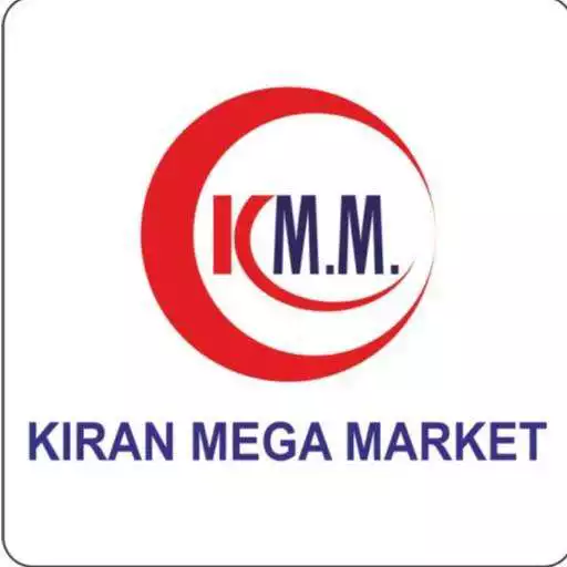Play Kiran Mega Market APK