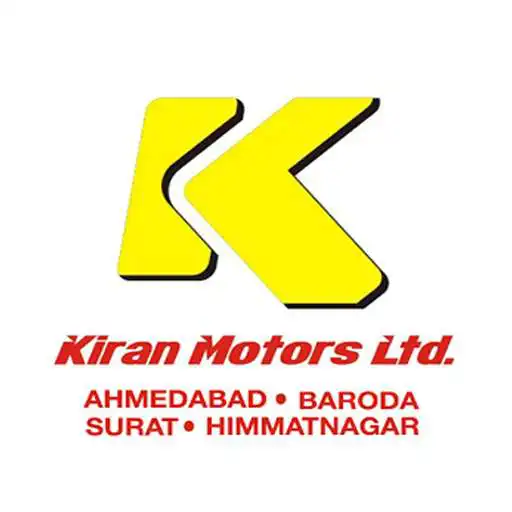 Play Kiran Motors Employee App APK