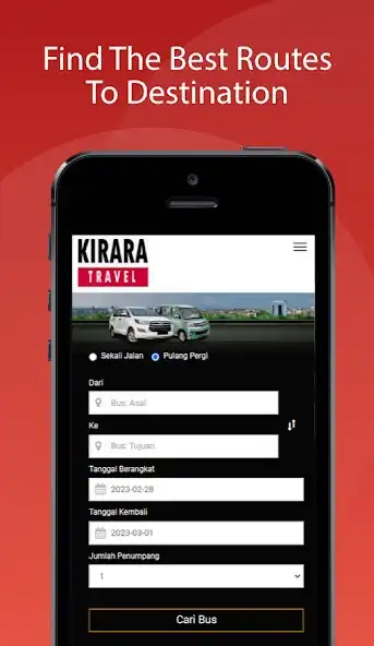 Play Kirara Travel  and enjoy Kirara Travel with UptoPlay