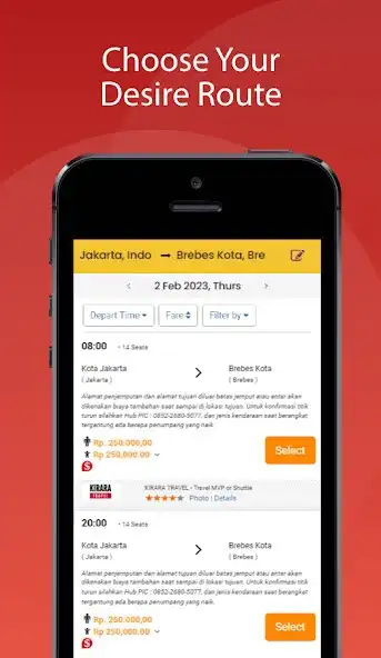 Play Kirara Travel as an online game Kirara Travel with UptoPlay
