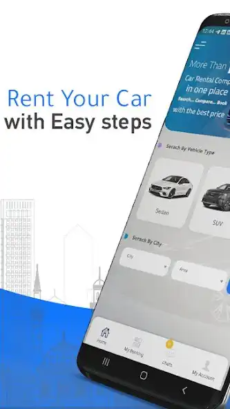 Play Kira - Rent a Car as an online game Kira - Rent a Car with UptoPlay