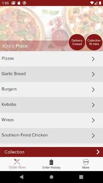 Play Kiras Place as an online game Kiras Place with UptoPlay
