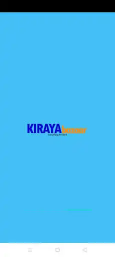 Play Kiraya bazaar - Everything for Rent  and enjoy Kiraya bazaar - Everything for Rent with UptoPlay