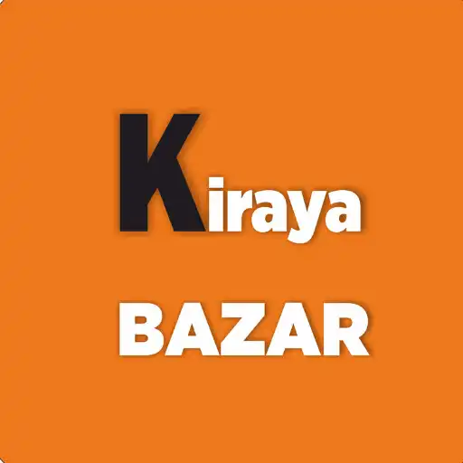 Play Kiraya Bazar APK