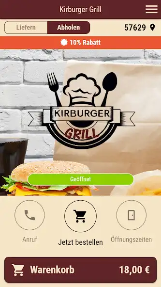 Play Kirburger Grill and enjoy Kirburger Grill with UptoPlay Play Kirburger Grill and enjoy Kirburger Grill with UptoPlay