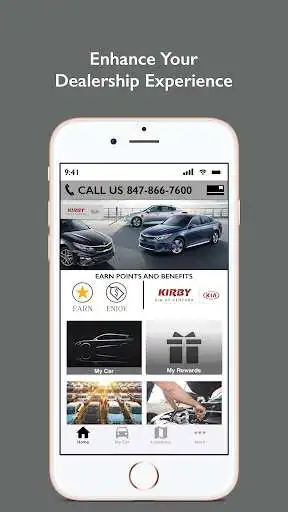 Play Kirby Kia of Ventura  and enjoy Kirby Kia of Ventura with UptoPlay