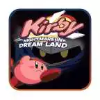 Free play online Kirby - Nightmare in Dream Land  APK