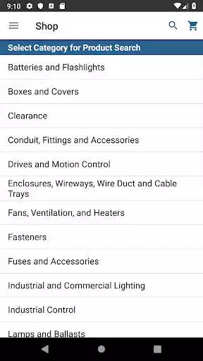Play Kirby Risk Electrical Supply