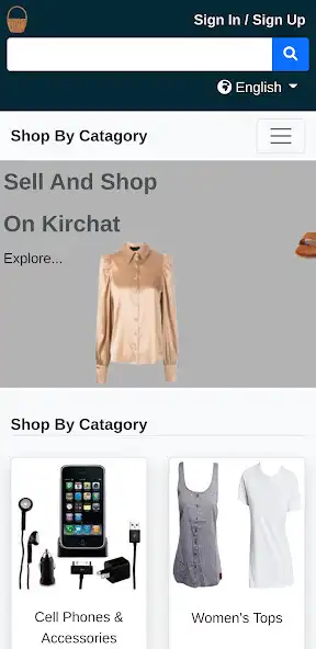 Play Kirchat  and enjoy Kirchat with UptoPlay