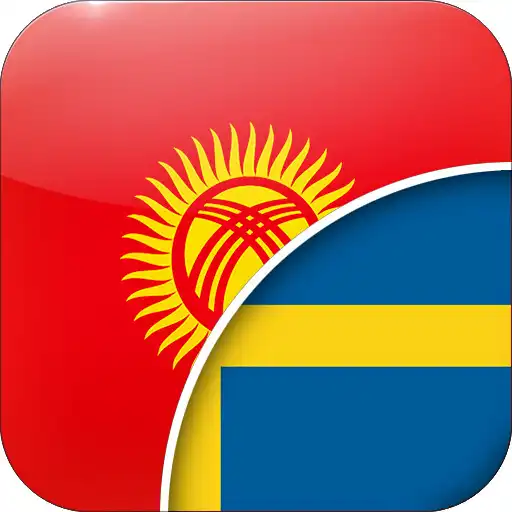 Play Kirgisiska-Svenska Översättare APK