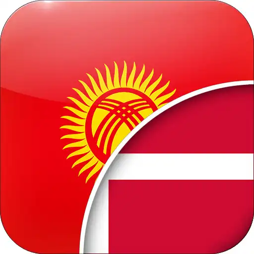 Play Kirgisisk-Dansk Oversætter APK
