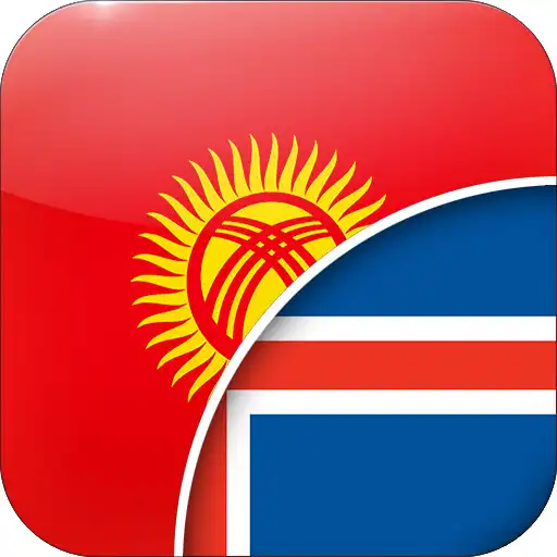 Play Kirgisskur-Íslenska Þýðandi APK