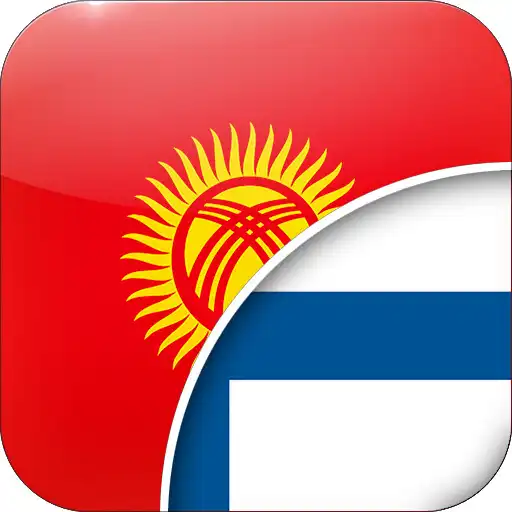 Play Kirgis-Suomalainen Käännös APK
