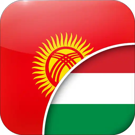 Play Kirgiz-Magyar Fordító APK