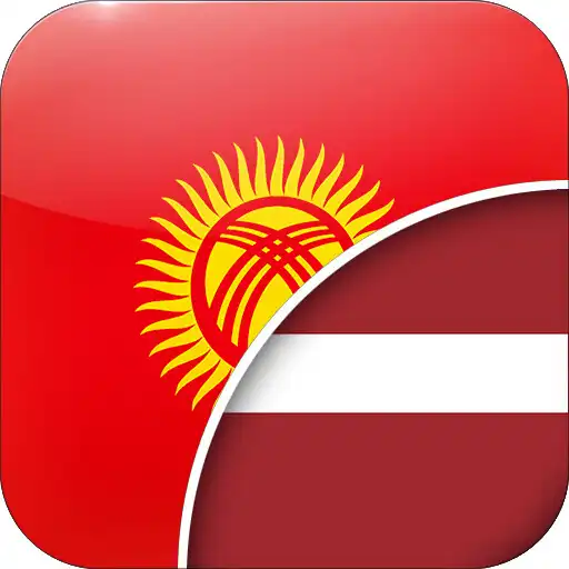 Play Kirgizstānas - Latviešu Tulkot APK