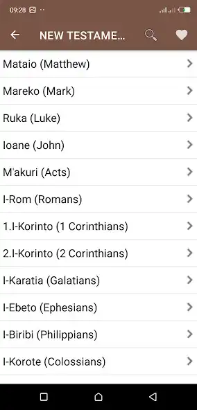 Play Kiribati English Bible as an online game online Kiribati English Bible with UptoPlay Play Kiribati English Bible as an online game Kiribati English Bible with UptoPlay