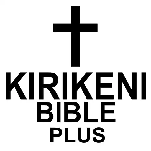 Play Kirikeni Bible Plus APK Play Kirikeni Bible Plus APK