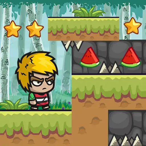 Play Kirikou Jungle Mission APK Play Kirikou Jungle Mission APK