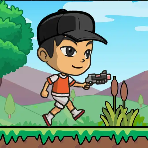 Play Kirikou Shooter APK Play Kirikou Shooter APK