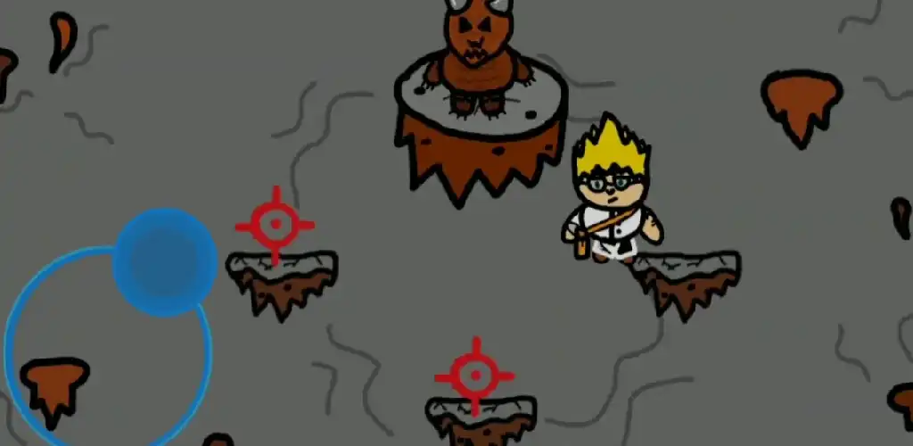Play Kirill s Basement as an online game Kirill s Basement with UptoPlay