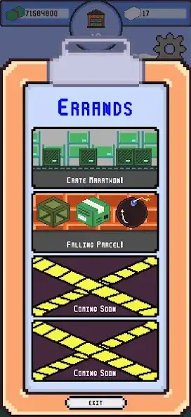 Play KirimX: Idle Clicker Game  and enjoy KirimX: Idle Clicker Game with UptoPlay