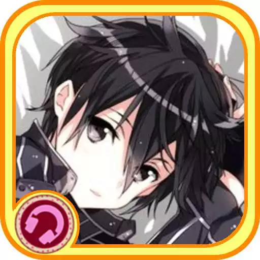 Run free android online Kirito Mp3 Player APK Run free android online Kirito Mp3 Player APK
