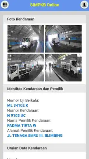 Play Kir Kab. Purworejo as an online game Kir Kab. Purworejo with UptoPlay