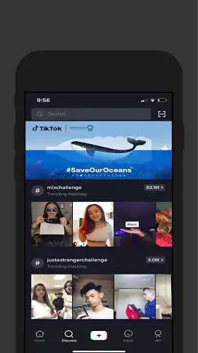 Play KIRKIR Short Video App In India as an online game KIRKIR Short Video App In India with UptoPlay