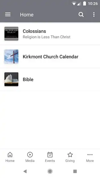 Play Kirkmont Church  and enjoy Kirkmont Church with UptoPlay