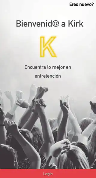 Play Kirk  and enjoy Kirk with UptoPlay