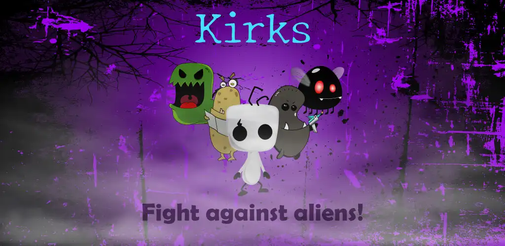 Play Kirks  and enjoy Kirks with UptoPlay