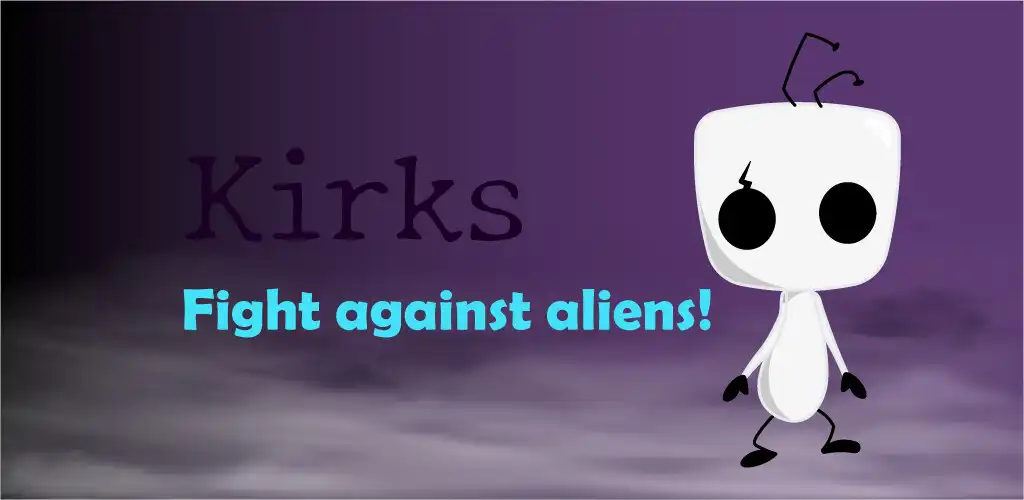 Play Kirks as an online game Kirks with UptoPlay