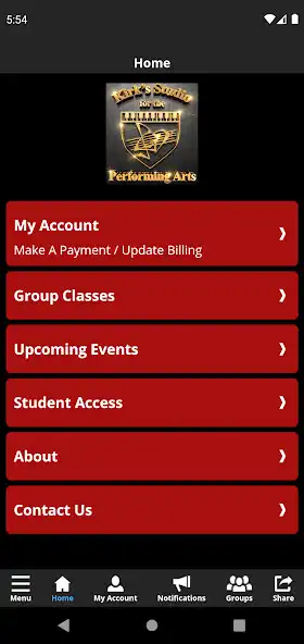 Play Kirks Studio as an online game Kirks Studio with UptoPlay