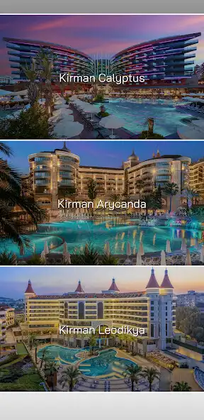 Play Kirman Signature  and enjoy Kirman Signature with UptoPlay