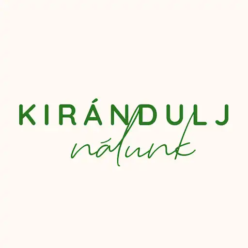 Play Kirándulj Nálunk! APK