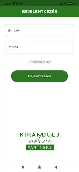 Play Kirándulj Nálunk! Partners  and enjoy Kirándulj Nálunk! Partners with UptoPlay