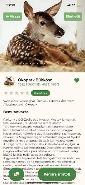 Play Kirándulj Nálunk! as an online game Kirándulj Nálunk! with UptoPlay