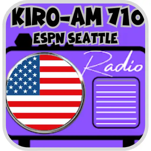 Play KIRO-AM 710 ESPN Seattle APK