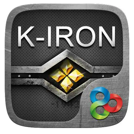 Free play online Kiron GO Launcher Theme APK Free play online Kiron GO Launcher Theme APK
