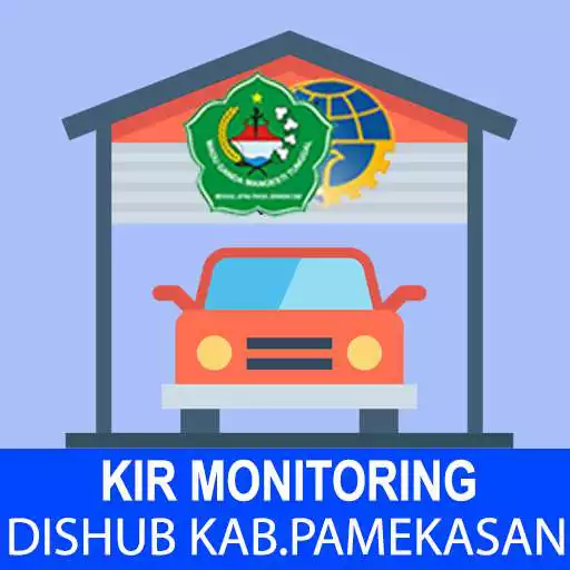 Play KIR Pamekasan APK Play KIR Pamekasan APK
