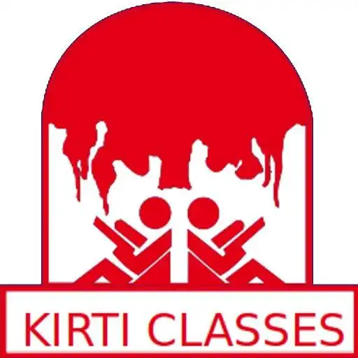 Play Kirti Classes Commerce and Spoken English APK Play Kirti Classes Commerce and Spoken English APK