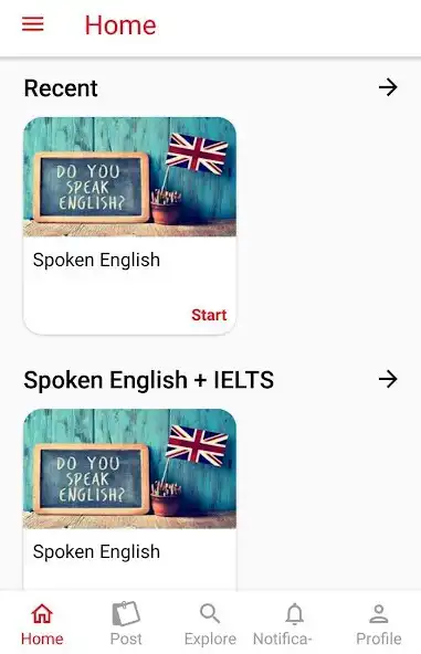 Play Kirti Classes Commerce and Spoken English  and enjoy Kirti Classes Commerce and Spoken English with UptoPlay