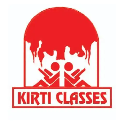 Play Kirti Classes APK Play Kirti Classes APK