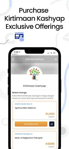 Play Kirtimaan Kashyap as an online game Kirtimaan Kashyap with UptoPlay